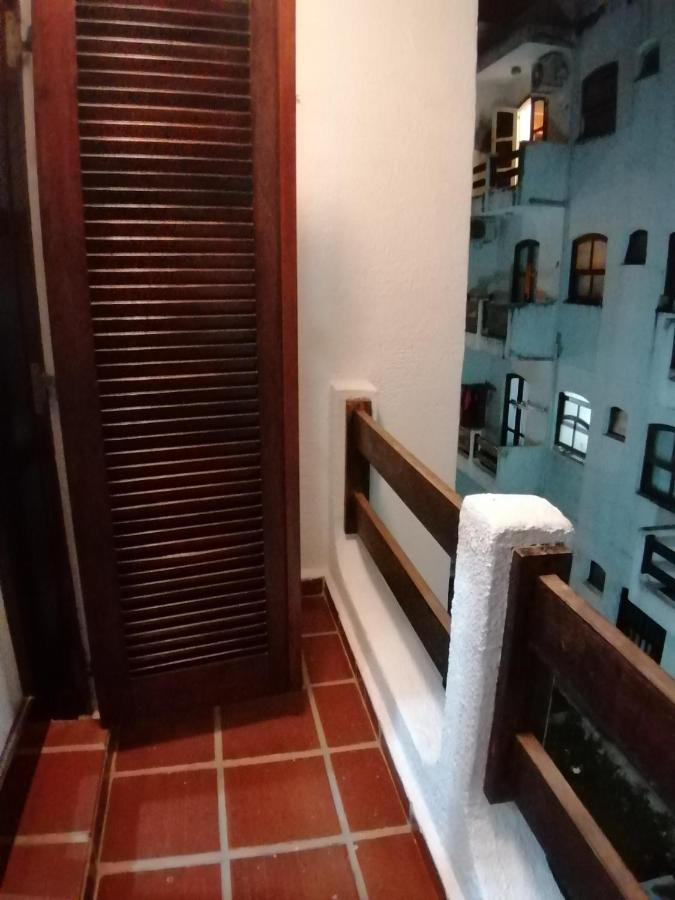 Kit Tenório charmosa Ubatuba Exterior foto