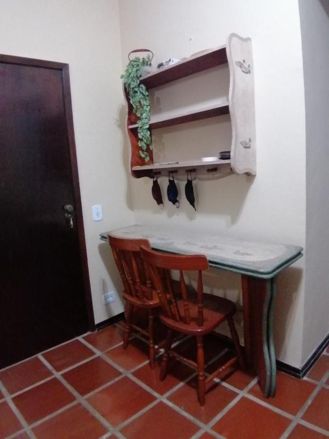Kit Tenório charmosa Ubatuba Exterior foto
