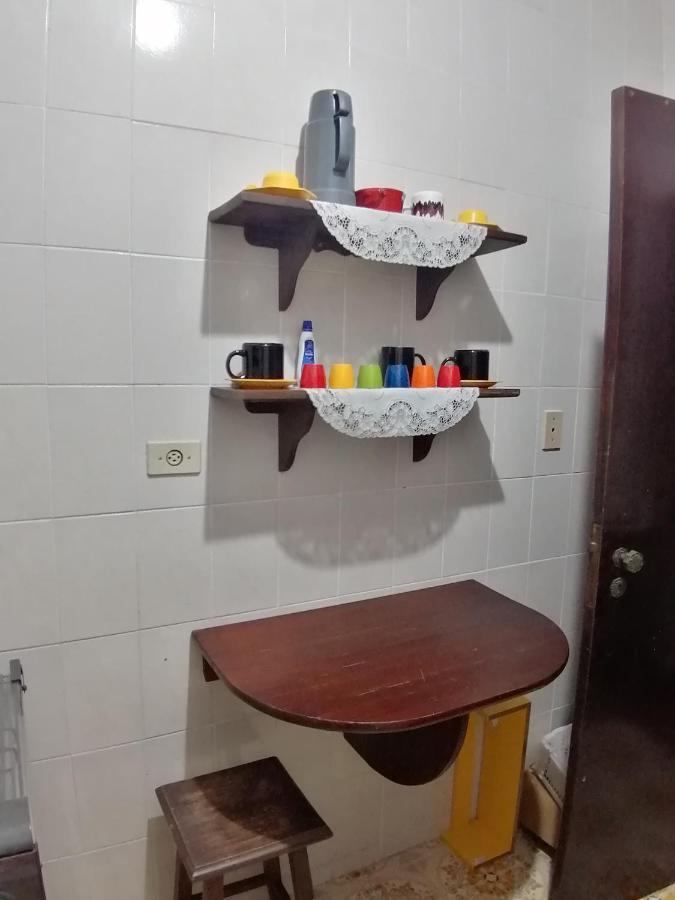 Kit Tenório charmosa Ubatuba Exterior foto