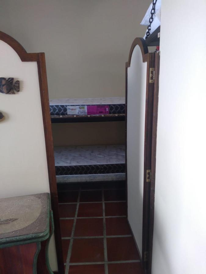 Kit Tenório charmosa Ubatuba Exterior foto